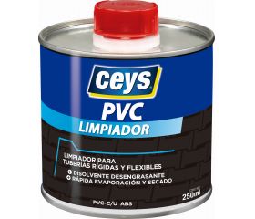 LIMPIADOR PVC